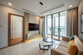 Apartment at Landmark - Vinhomes